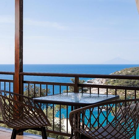 Archodissa Pansion Hotel Aliki  Exterior photo